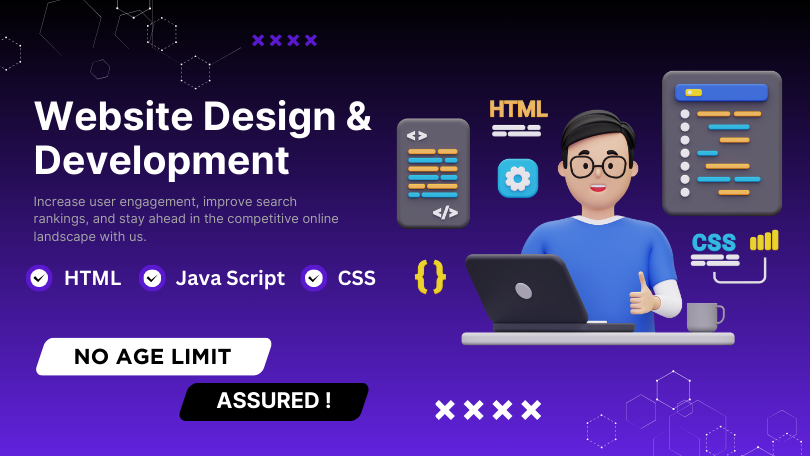 Full-Stack Development Full Course: A Unique Mastery